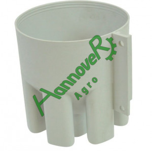 Накопичувач для комб. кришки AC494892 АС494892, Kverneland , Квернеланд